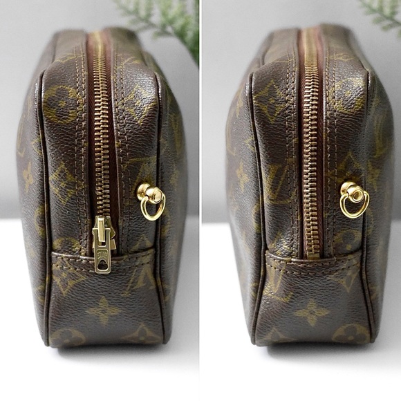 - 🛍Louis Vuitton Trousse 23 Crossbody 621 - Picture 8 of 15